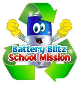 Battery Blitz