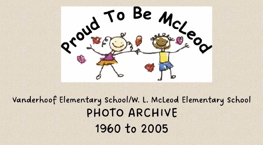 Photo Archive cover page